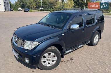 Цены Nissan Pathfinder Дизель