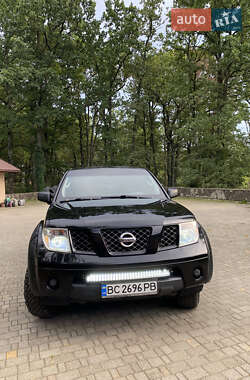 Цены Nissan Pathfinder Дизель
