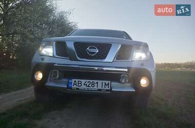 Цены Nissan Pathfinder Дизель