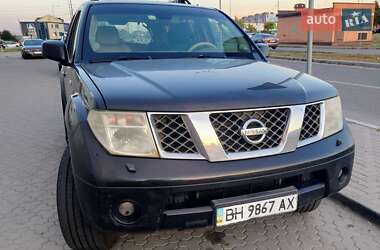 Ціни Nissan Pathfinder Дизель