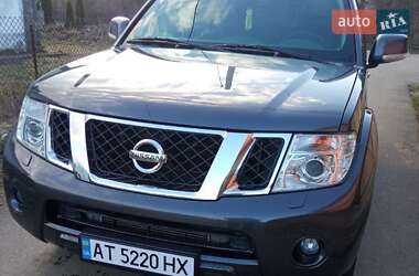 Цены Nissan Pathfinder Дизель