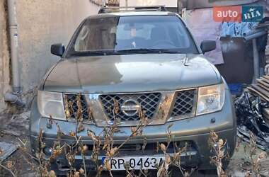 Ціни Nissan Pathfinder Дизель