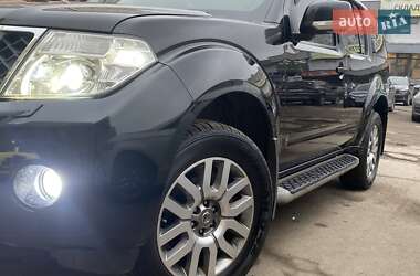 Цены Nissan Pathfinder Дизель