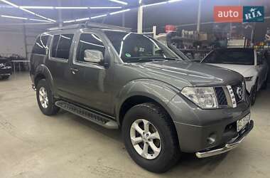 Цены Nissan Pathfinder Дизель