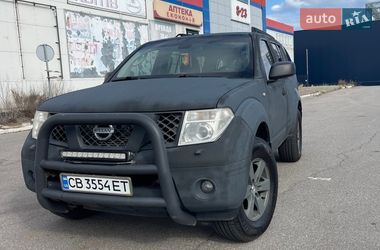 Цены Nissan Pathfinder Дизель