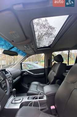 Цены Nissan Pathfinder Дизель