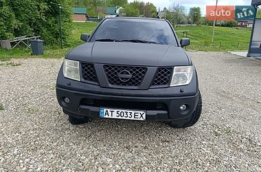 Цены Nissan Pathfinder Дизель