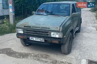 Цены Nissan Pathfinder Дизель