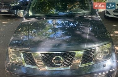 Ціни Nissan Pathfinder Дизель
