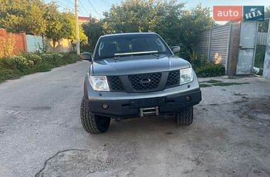 Ціни Nissan Pathfinder Дизель