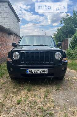 Цены Jeep Patriot Дизель