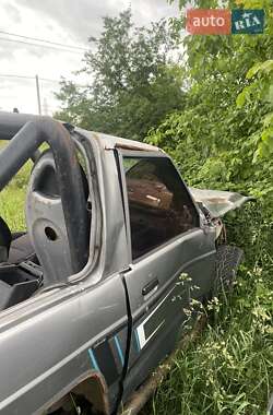 Ціни Nissan Patrol Дизель