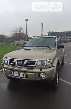 Ціни Nissan Patrol Дизель