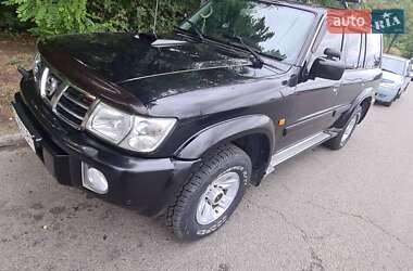 Цены Nissan Patrol Дизель