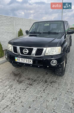 Ціни Nissan Patrol Дизель