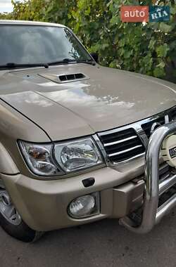 Ціни Nissan Patrol Дизель