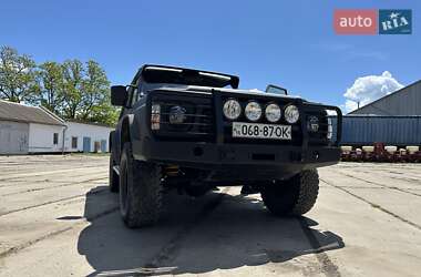 Цены Nissan Patrol Дизель