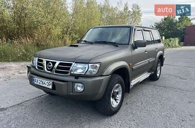 Ціни Nissan Patrol Дизель