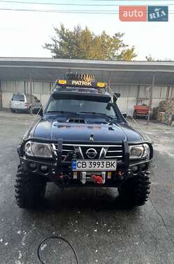 Ціни Nissan Patrol Дизель