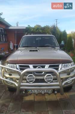Цены Nissan Patrol Дизель