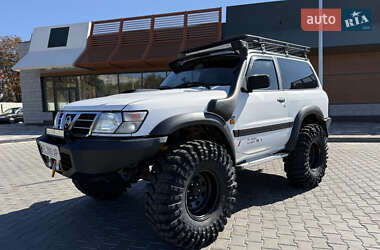 Цены Nissan Patrol Дизель