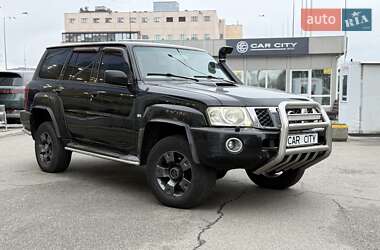 Ціни Nissan Patrol Дизель