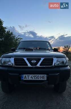 Ціни Nissan Patrol Дизель