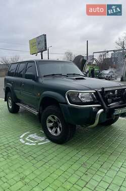 Ціни Nissan Patrol Дизель