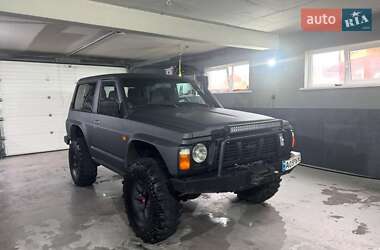 Ціни Nissan Patrol Дизель