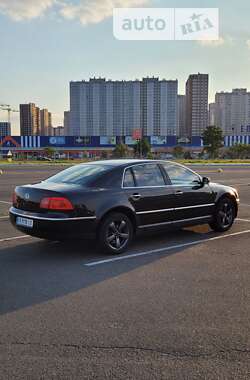 Ціни Volkswagen Phaeton Дизель