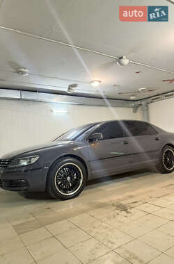 Ціни Volkswagen Phaeton Дизель