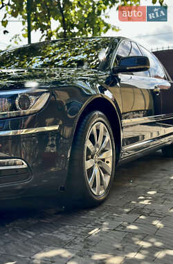 Ціни Volkswagen Phaeton Дизель