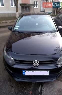 Ціни Volkswagen Polo Дизель