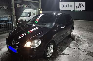 Ціни Volkswagen Polo Дизель