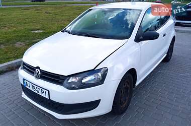 Цены Volkswagen Polo Дизель