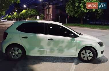 Цены Volkswagen Polo Дизель