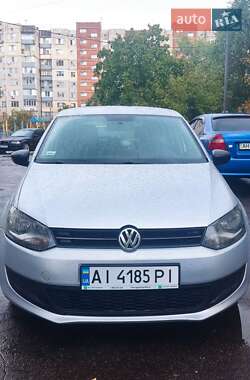 Ціни Volkswagen Polo Дизель