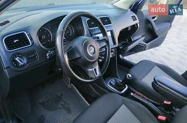 Ціни Volkswagen Polo Дизель