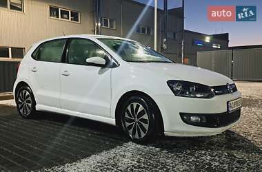 Цены Volkswagen Polo Дизель