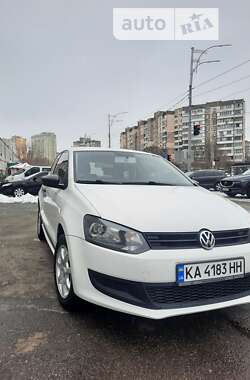 Цены Volkswagen Polo Дизель