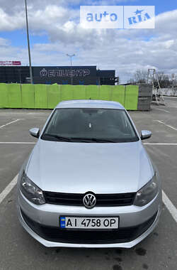 Цены Volkswagen Polo Дизель