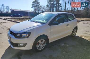 Цены Volkswagen Polo Дизель