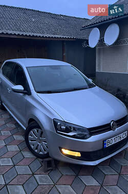 Цены Volkswagen Polo Дизель