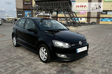 Цены Volkswagen Polo Дизель