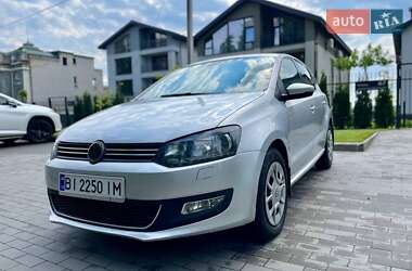 Цены Volkswagen Polo Дизель