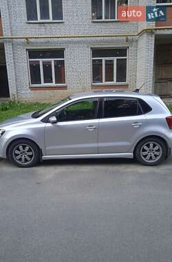 Ціни Volkswagen Polo Дизель