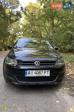 Ціни Volkswagen Polo Дизель