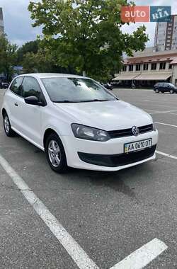 Цены Volkswagen Polo Дизель