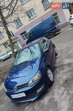 Цены Volkswagen Polo Дизель