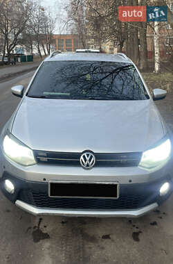 Цены Volkswagen Polo Дизель